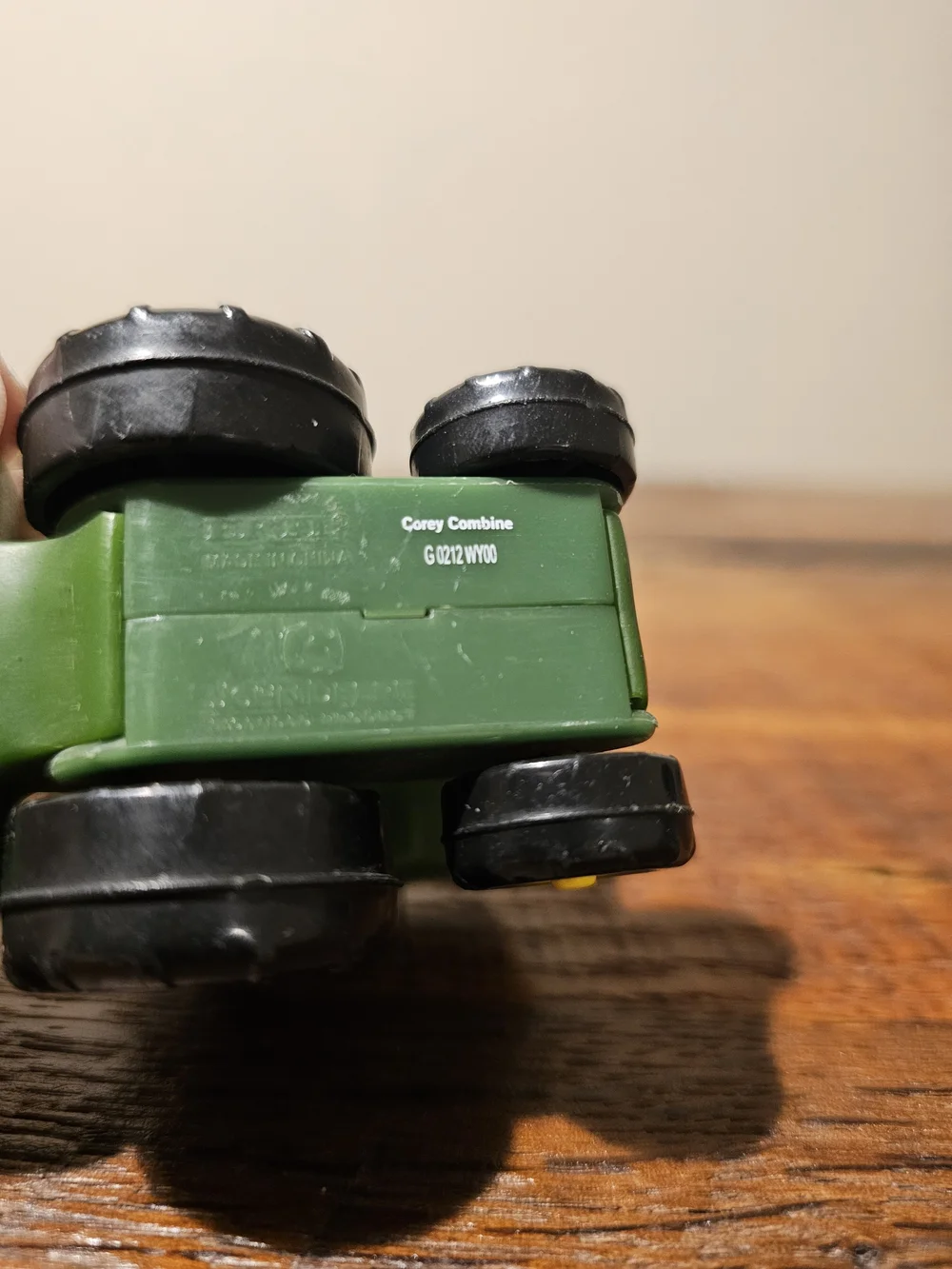 John Deere john deere